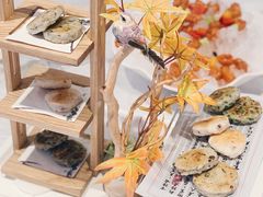 煎焗三喜拼-珍之宝御品·寻味顺德(容桂渔人码头店)