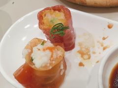 -蔡澜点心·粤菜(丽泽天街店)