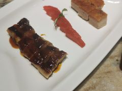 -滋粥楼·顺德菜海鲜茶点(金融城店)