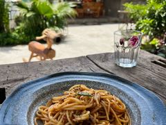 -翠田Green Field Kitchen