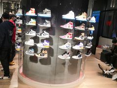-JORDAN(外滩中央体验店)