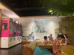 -沐熙汤泉(新安里店)