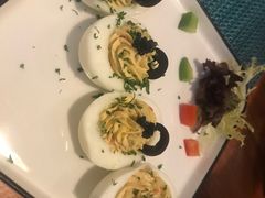 -帕歌西班牙餐厅paco tapas