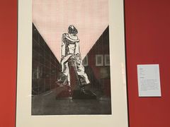 -江苏省美术馆(长江路新馆)