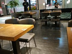 大堂-乐凯撒披萨(正佳广场店)