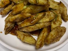 -鸿运楼烤鸭店(天桥店)