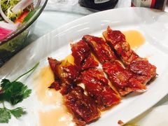 -宝轩渔府·老字号海鲜·正宗津菜(水上店)