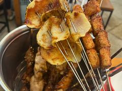 -炒豆合作社(东四总店)