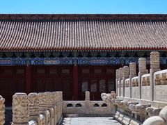 -北京市劳动人民文化宫(太庙)