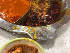 -陳艳红火锅(港汇店)