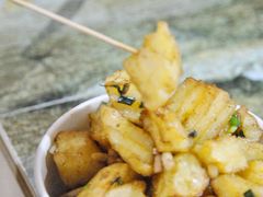 -土豆哥(银石广场一店)