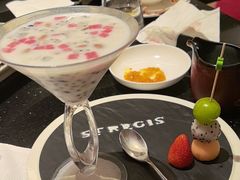 -铭轩中餐厅·海南菜·粤菜(亚龙湾瑞吉店)