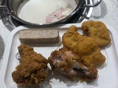 -龍歌自助小火锅(崂山丽达店)