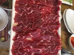 -潮汕牛肉火锅(铁西店)
