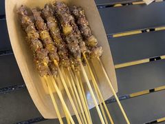 -万达广场(桂林高新店)