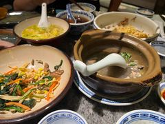 -南京大牌档(中关村领展广场店)