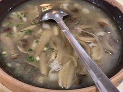 -笨罗卜浏阳菜馆(太平街店)