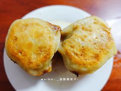 门钉肉饼-宝瑞门钉肉饼店