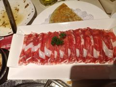 -浩爷羊蝎子火锅(望京店)