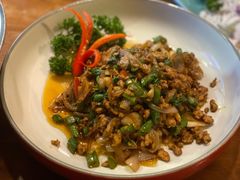 蛋包肉碎-荷花泰菜(东方新天地店)