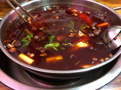 -黑龙滩生态鱼火锅(百寿路店)