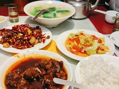 -广益饭店·云南菜·传统滇菜(翠湖北门书屋店)