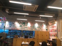 大堂-东排食堂长沙小吃大排档(五一广场店)