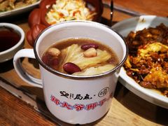 -局气烤鸭·北京菜(前门店)