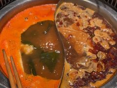 -季季红火锅(长沙步行街店)