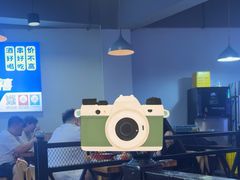 -四禧精酿烧烤串吧(大明湖店)