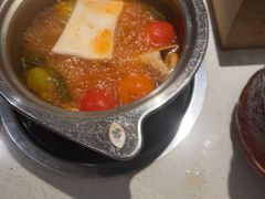 -一叶一世界•素食餐厅(环球中心店)