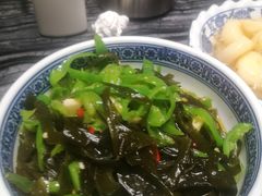 -曾家厨房·新徽菜(九华山路店)