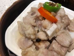 豉汁蒸排骨-又一间茶点轩(宝业路店)