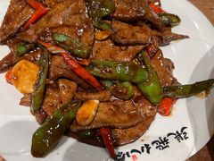 -張飛扒肉·龙江非遗(道外店)