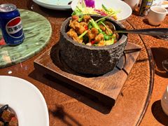 -申粤轩·手工点心·金牌烧味·经典粤菜(丁香花园店)