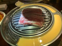 -三代烤肉(保利广场店)