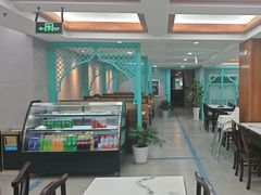 -清真马祥兴菜馆(云南北路店)