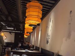 -绿茶餐厅(乐峰广场店)