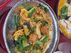 -喜家德虾仁水饺(深圳印力中心店)