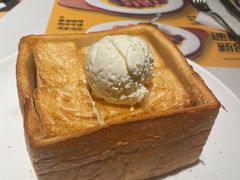 -半秋山西餐厅(巴南万达广场店)