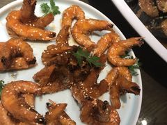 -大闫家烧烤·小海鲜家常菜(郑庄店)