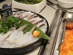 -海底捞火锅(壹悦城店)