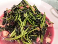 -西贝海鲜汇(槐安路店)