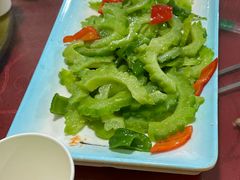 -马白开来特色羊排揪片子  (总店)