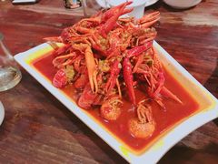 -漫天香·小龙虾餐厅(夏湾店)
