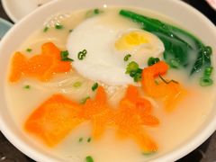 -西安凯悦酒店·湖畔中餐厅