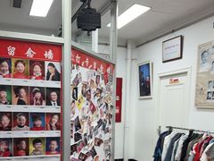 -中国照相馆(王府井店)