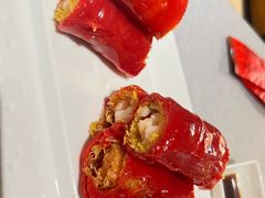 -晓粤·惹味粤菜(凯德乐峰广场店)
