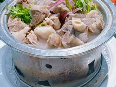 -新疆兵团食府清真(马连道店)