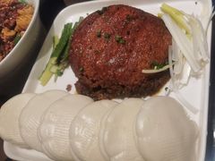 -鑫小城故事·藕汤·家常菜(台北一路总店)